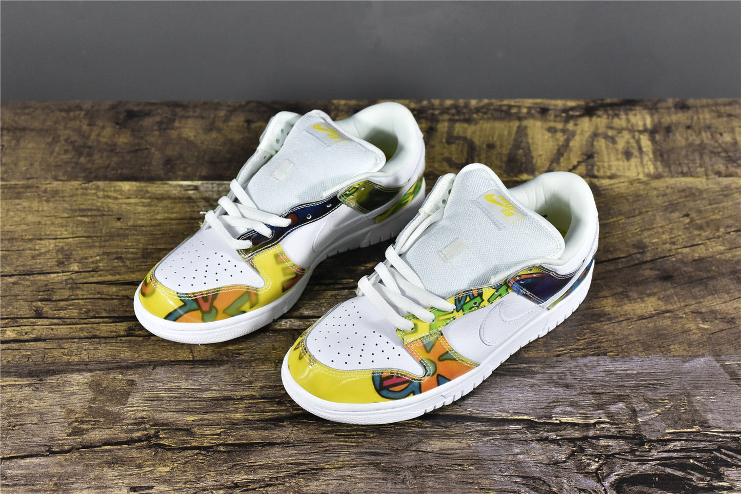 Dunk Low SB ‘De La Soul’