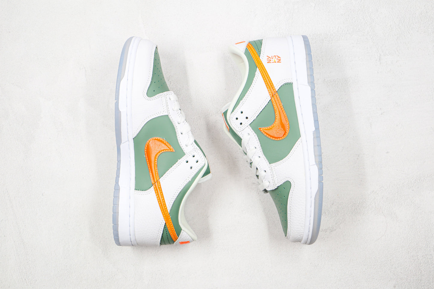 Dunk Low ‘Ny vs Ny’