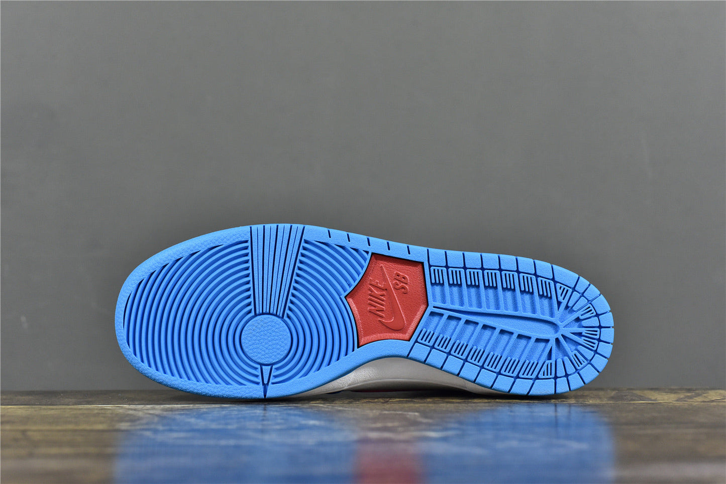 Dunk High SB 'Doraemon’