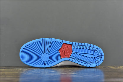 Dunk High SB 'Doraemon’