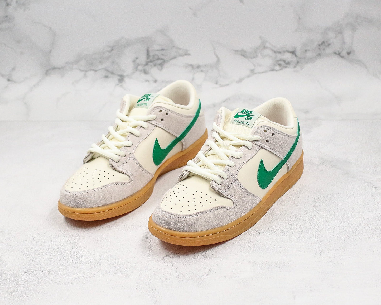 Dunk Low SB ‘Swooh’
