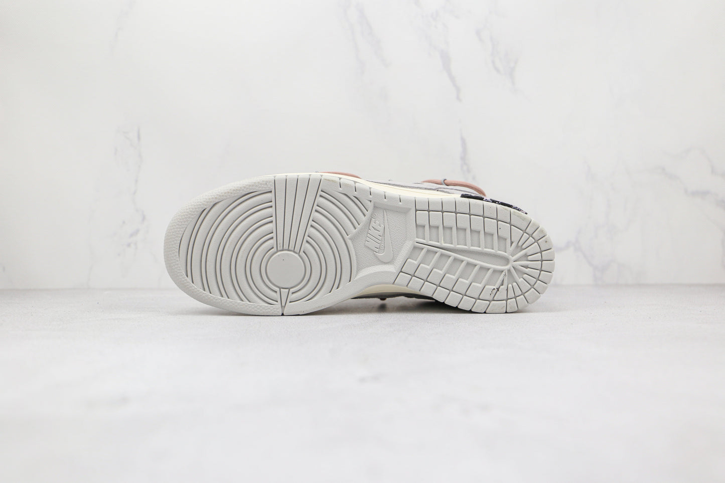 Ow Dunk Low  ‘ 12 of 50’
