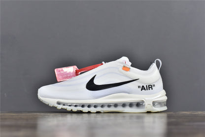 OW AM 97 OG - White