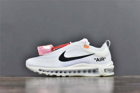 OW AM 97 OG - White