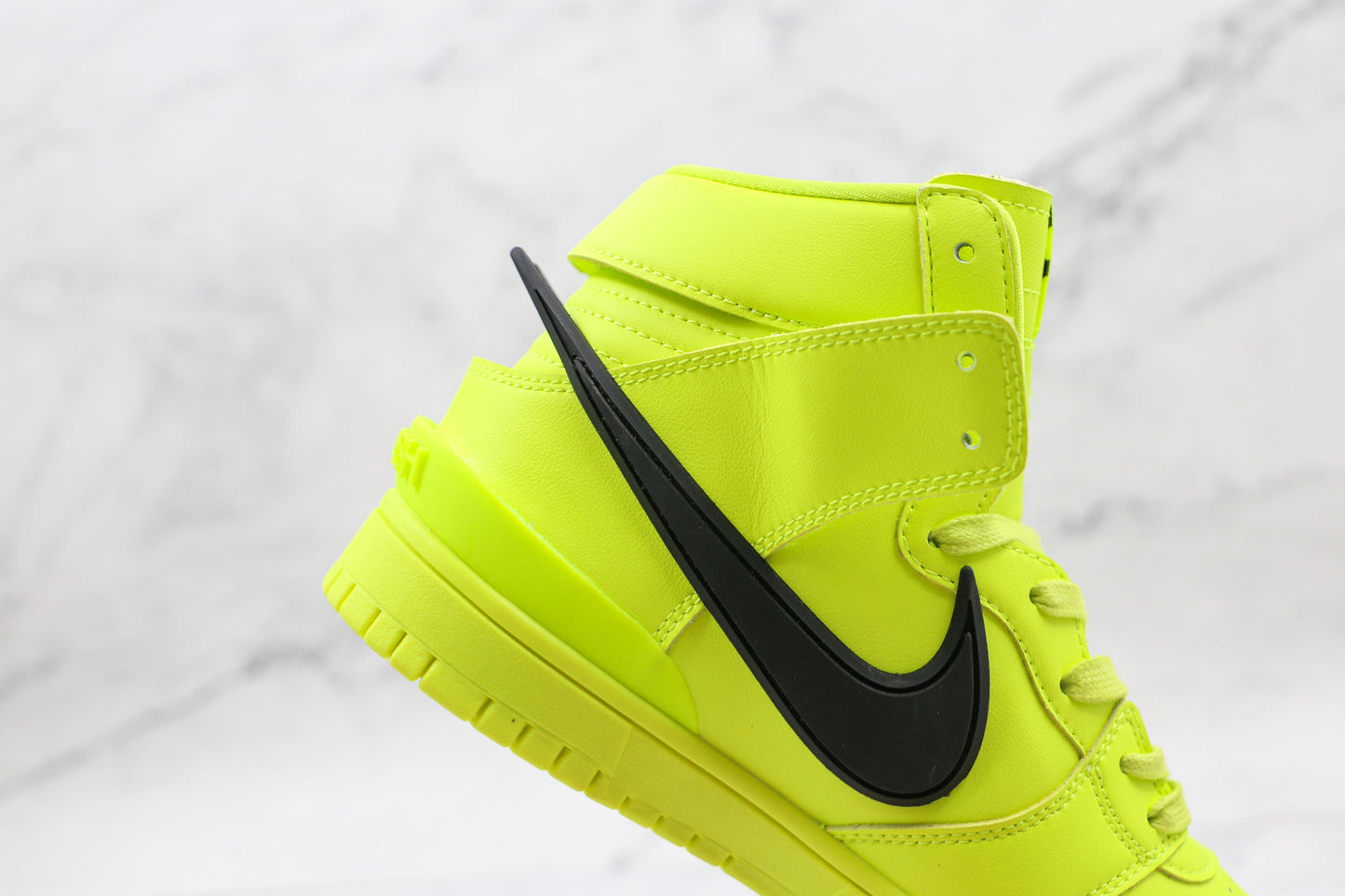 Ambush x Dunk High “Neon”