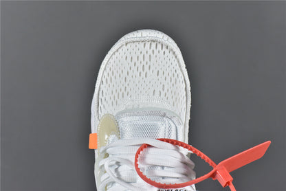 OW Air Presto 2.0 - White