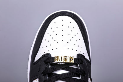 SUP x Dunk Low SB ‘Black’