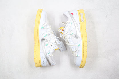 Ow dunk “1 of 50”