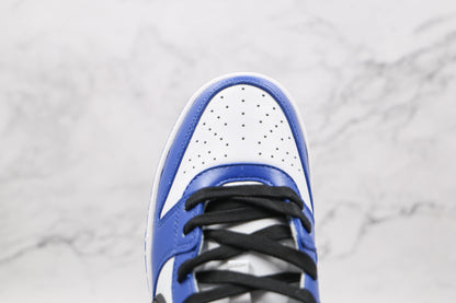 Ambush x Dunk High “Blue”