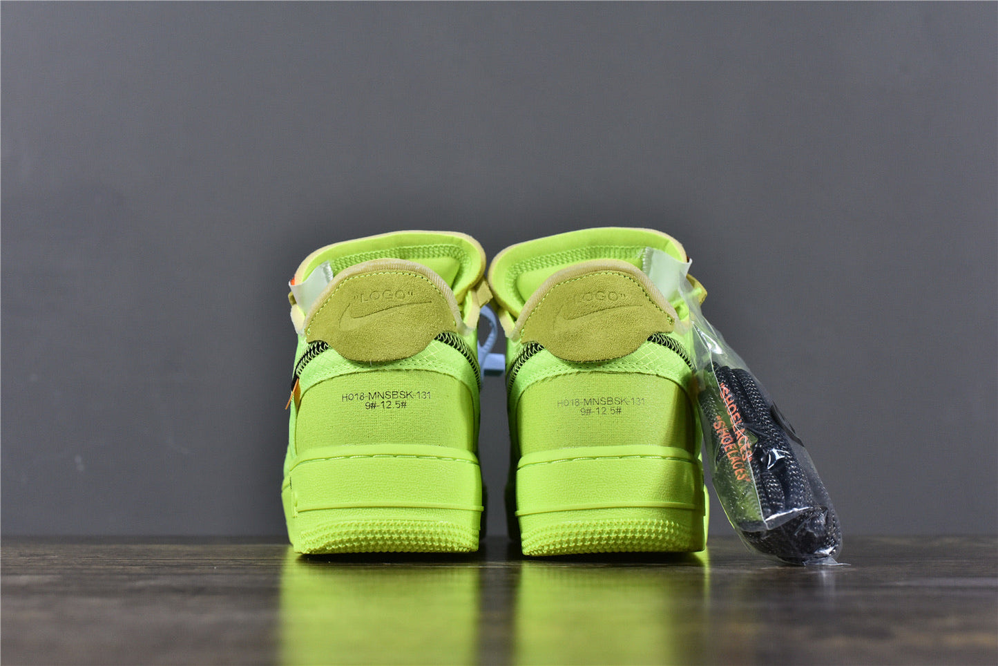 OW AF 1 Volt