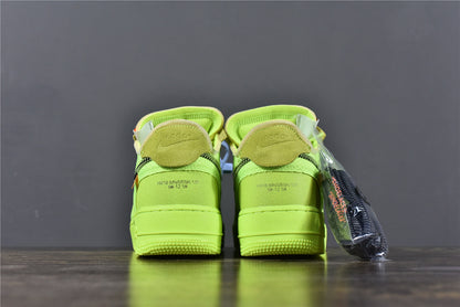 OW AF 1 Volt