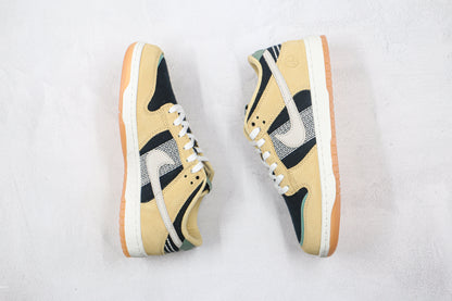 Dunk Low  ‘Rooted in peace’