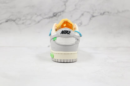 Ow dunk “ 2 of 50”
