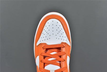 Dunk Low Retro ‘Syracuse’