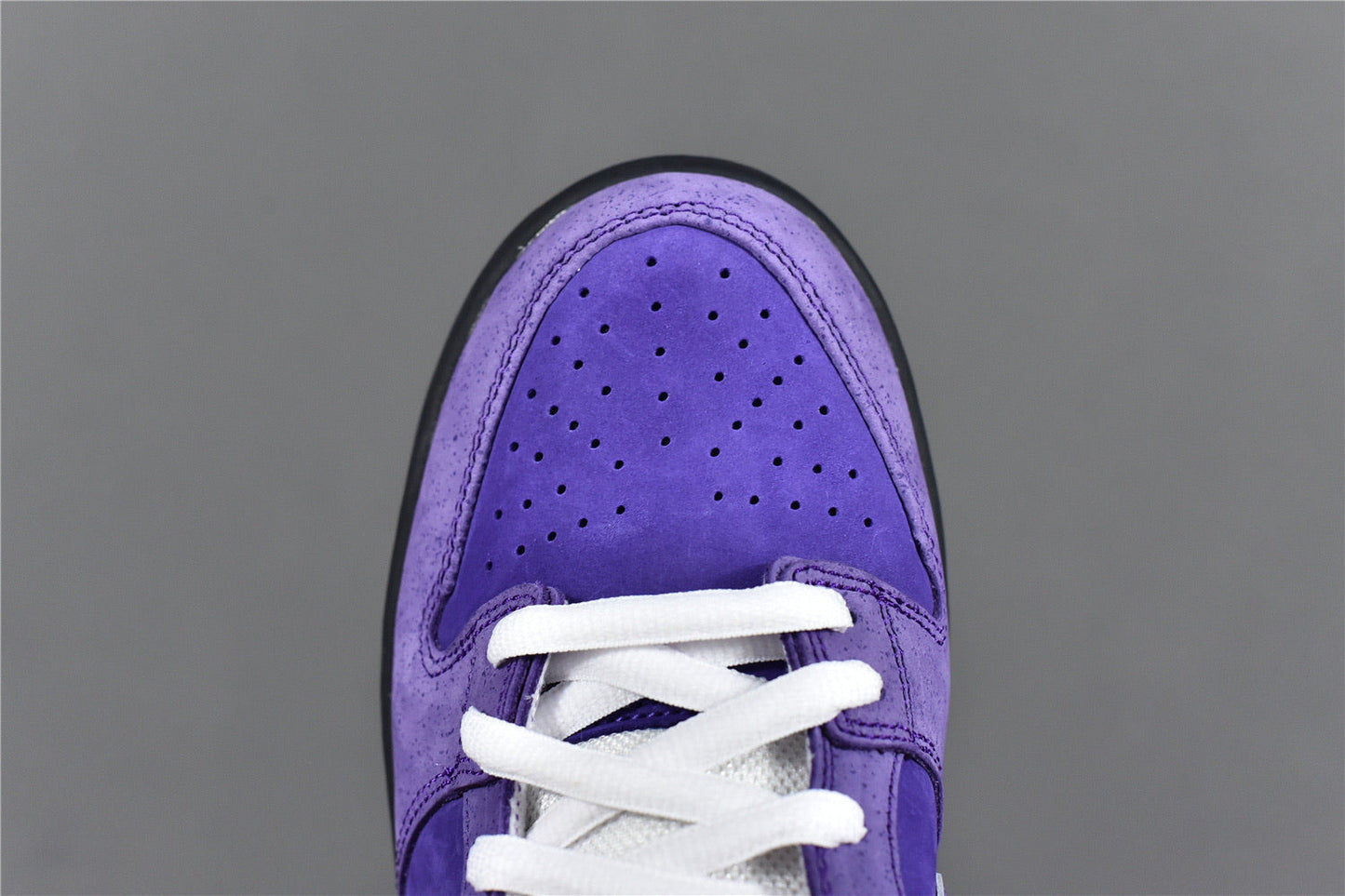 Dunk Low ‘Purple Lobster’