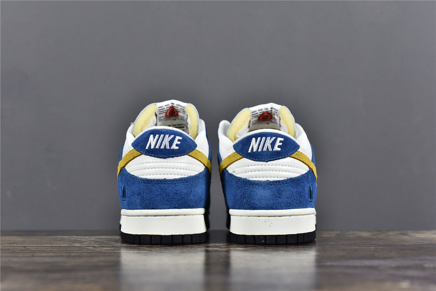 Dunk Low SB 'Kasina Industrial ’
