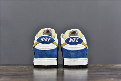 Dunk Low SB 'Kasina Industrial ’