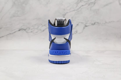 Ambush x Dunk High “Blue”
