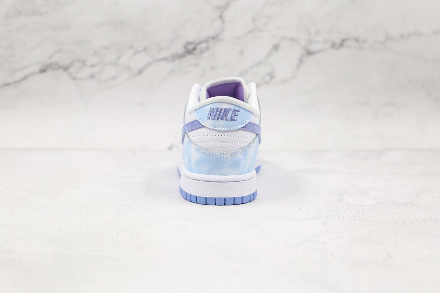 Dunk Low “Purple Pulse”