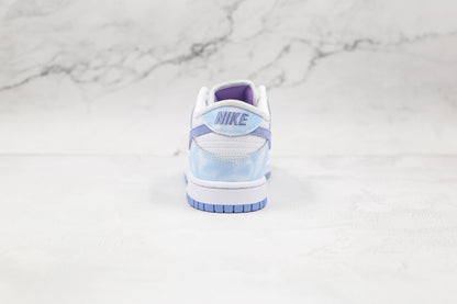 Dunk Low “Purple Pulse”
