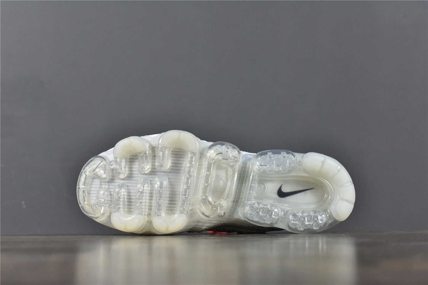 OW x Air VaporMax 'Part 2'