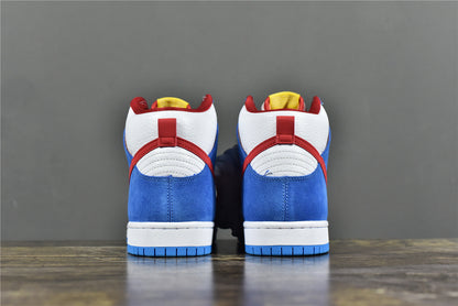Dunk High SB 'Doraemon’
