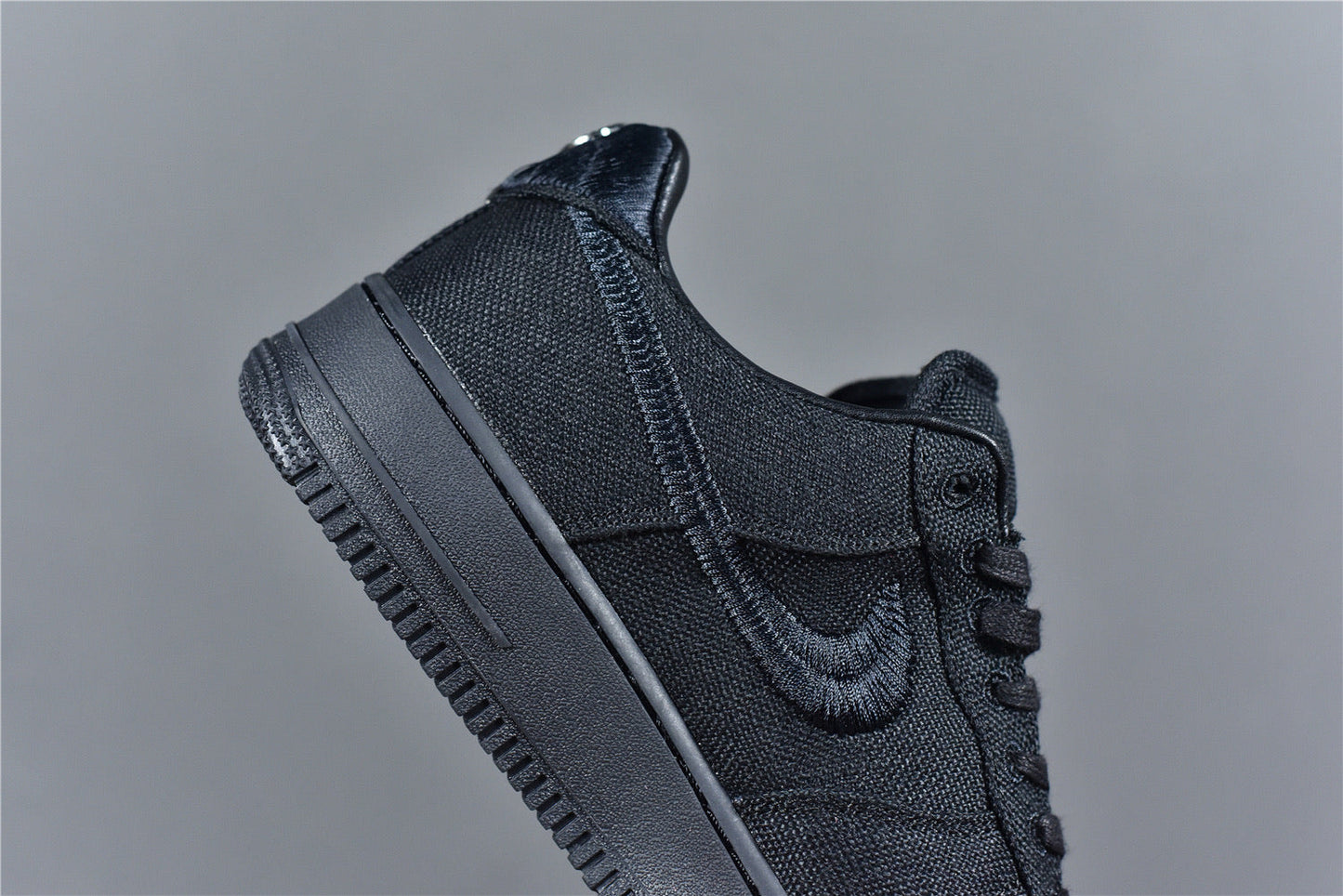 AF1 x SY ‘Black’