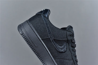 AF1 x SY ‘Black’