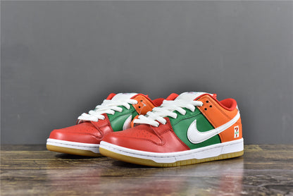 Dunk Low ‘7-11’