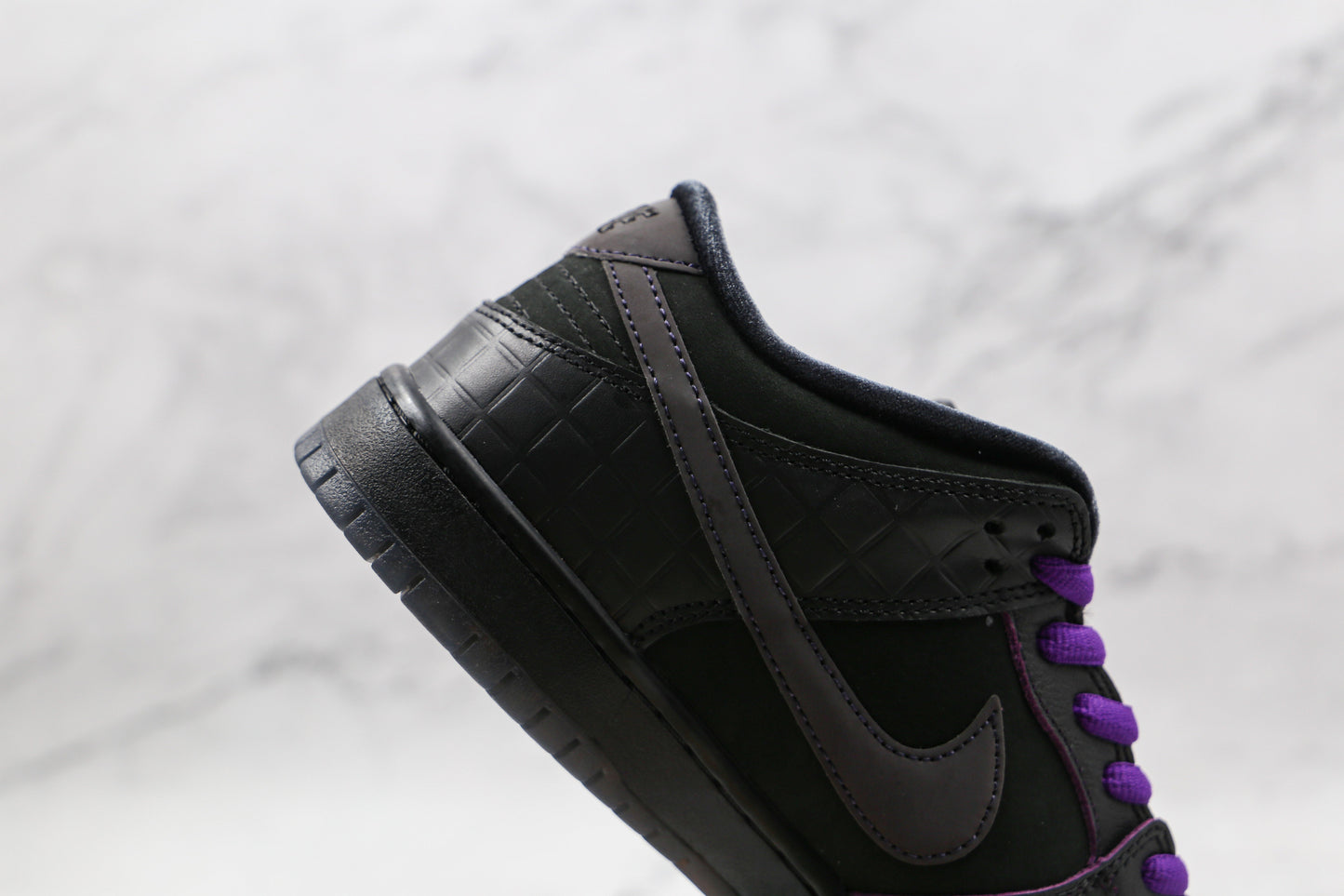 Familia x dunk high ‘First avenue’
