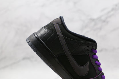 Familia x dunk high ‘First avenue’