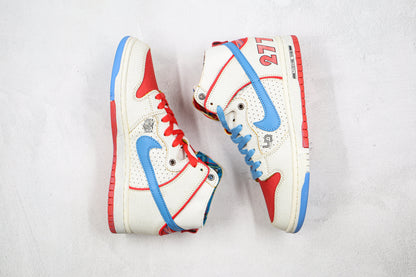 Ishod Wair x Magnus Walker x dunk high