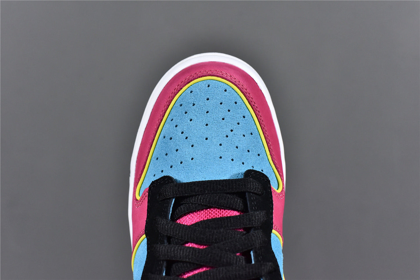 Dunk Low SB 'Ms.Pacman’