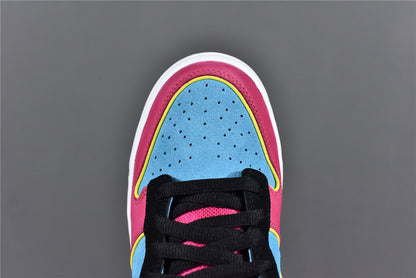 Dunk Low SB 'Ms.Pacman’