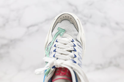 OW x ODSY - 1000 ‘White Pale Blue’