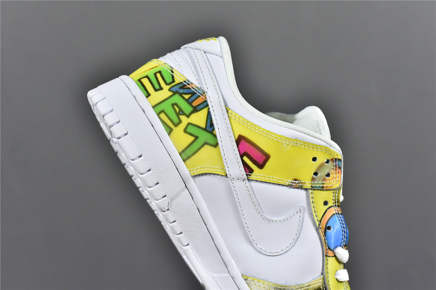 Dunk Low SB ‘De La Soul’