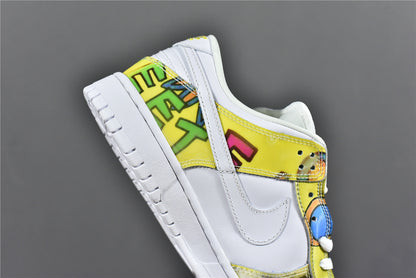 Dunk Low SB ‘De La Soul’