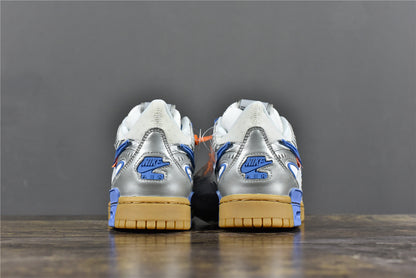 OW Rubber Dunk - UNC