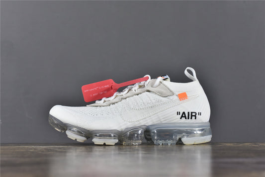 OW x Air VaporMax 'Part 2'