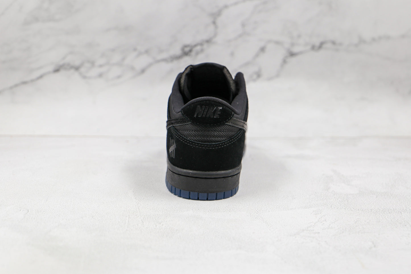 Undft x Dunk Low “Black”