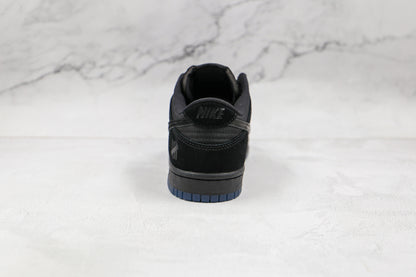 Undft x Dunk Low “Black”
