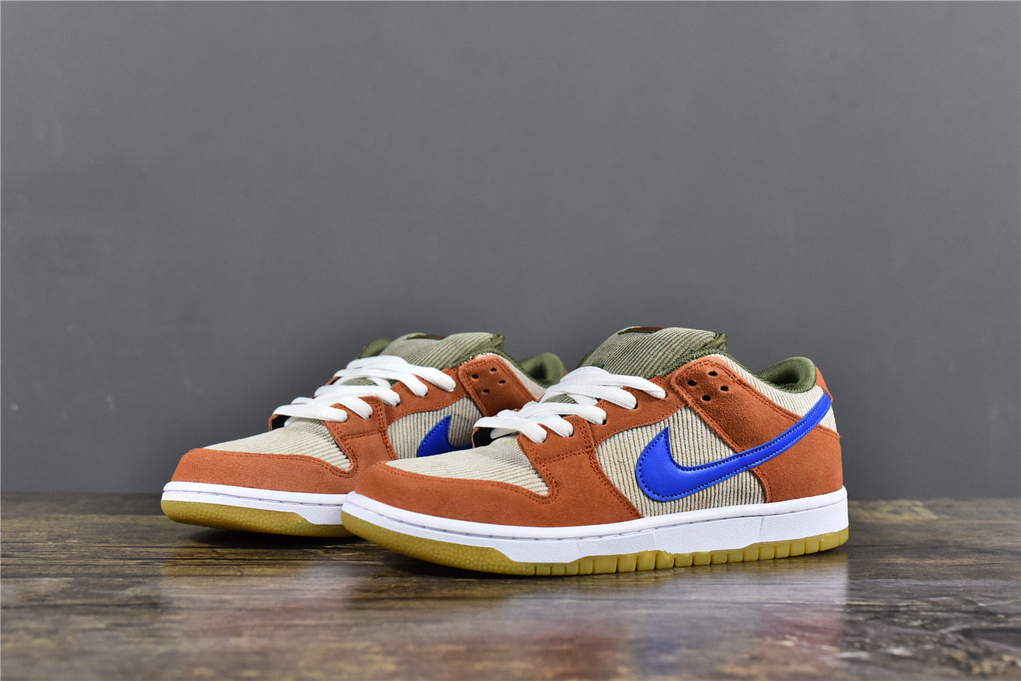 Dunk Low ‘Corduroy Dusty Peach’