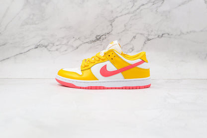 Dunk Low “Samba”