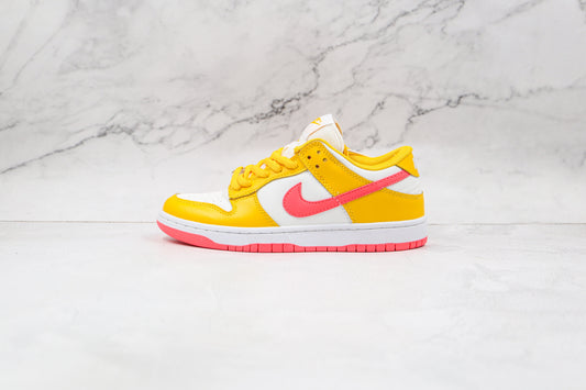 Dunk Low “Samba”
