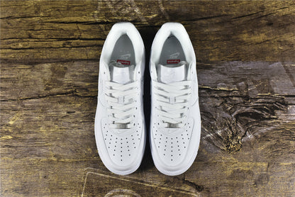 Nike AF1 Supreme ‘White’