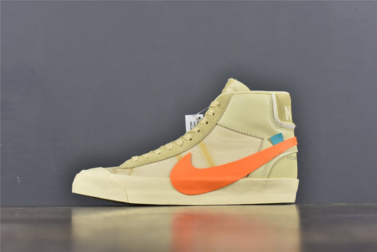 OW x Blazer Mid ‘All Hallows Eve’