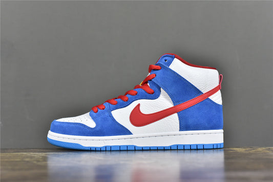 Dunk High SB 'Doraemon’