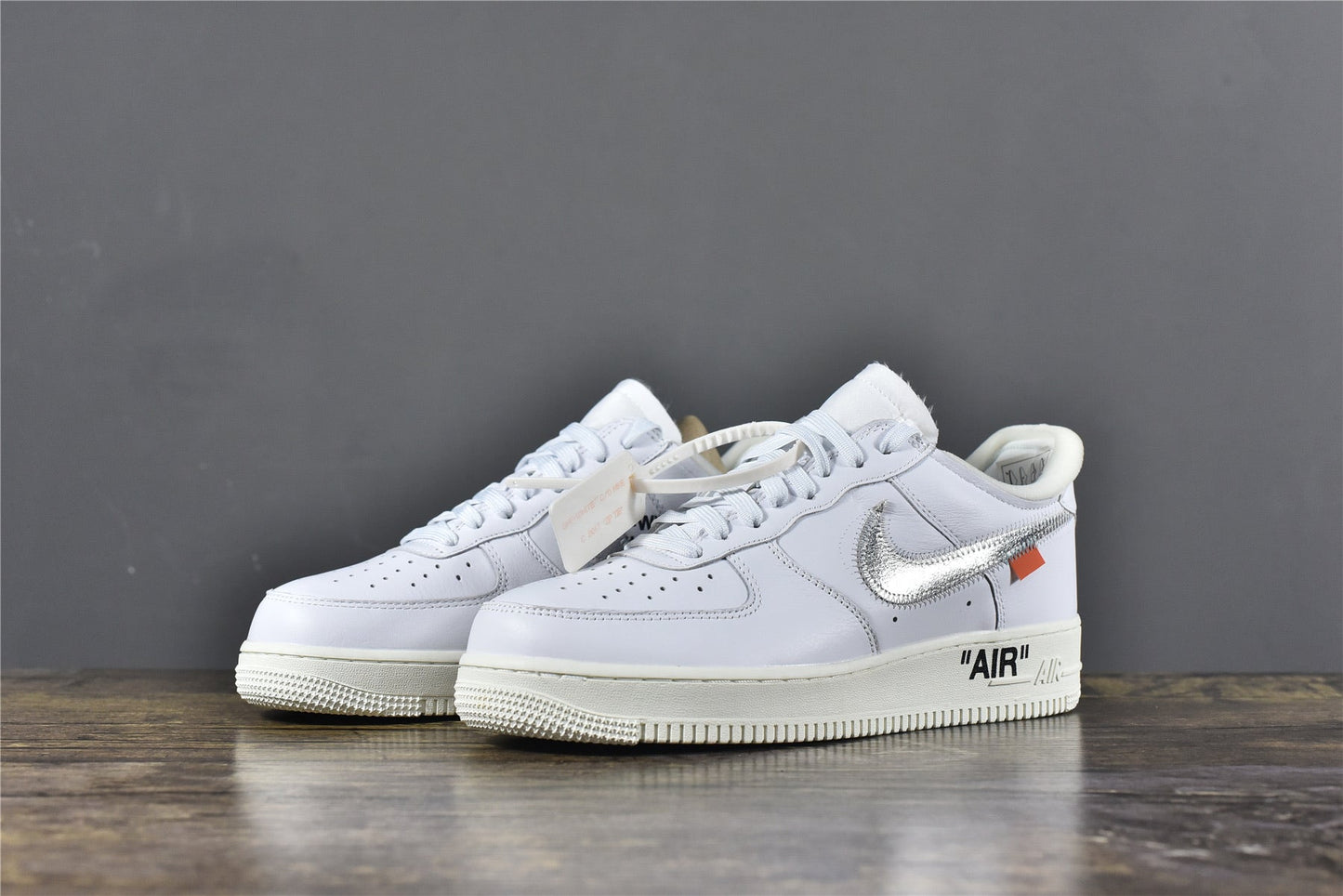 OW AF 1 ComplexCon