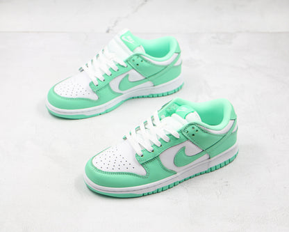 Dunk Low 'Green Glow’