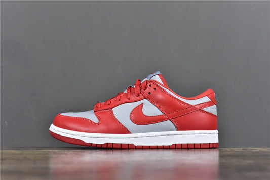 Dunk Low SB ' Medium Grey ‘
